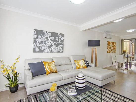 3 bedrooms Townhouse in 11 80-92 Groth Road BOONDALL QLD, 4034