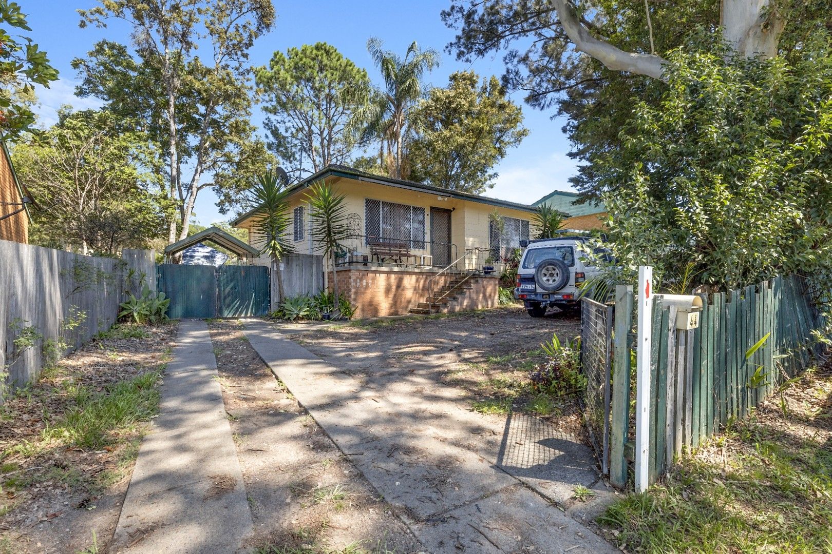 44 West Street, South Kempsey NSW 2440, Image 0