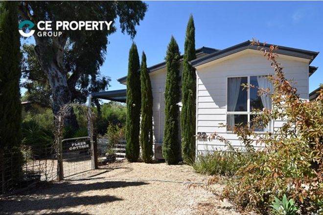 Picture of 22 Railway Terrace, MOUNT PLEASANT SA 5235