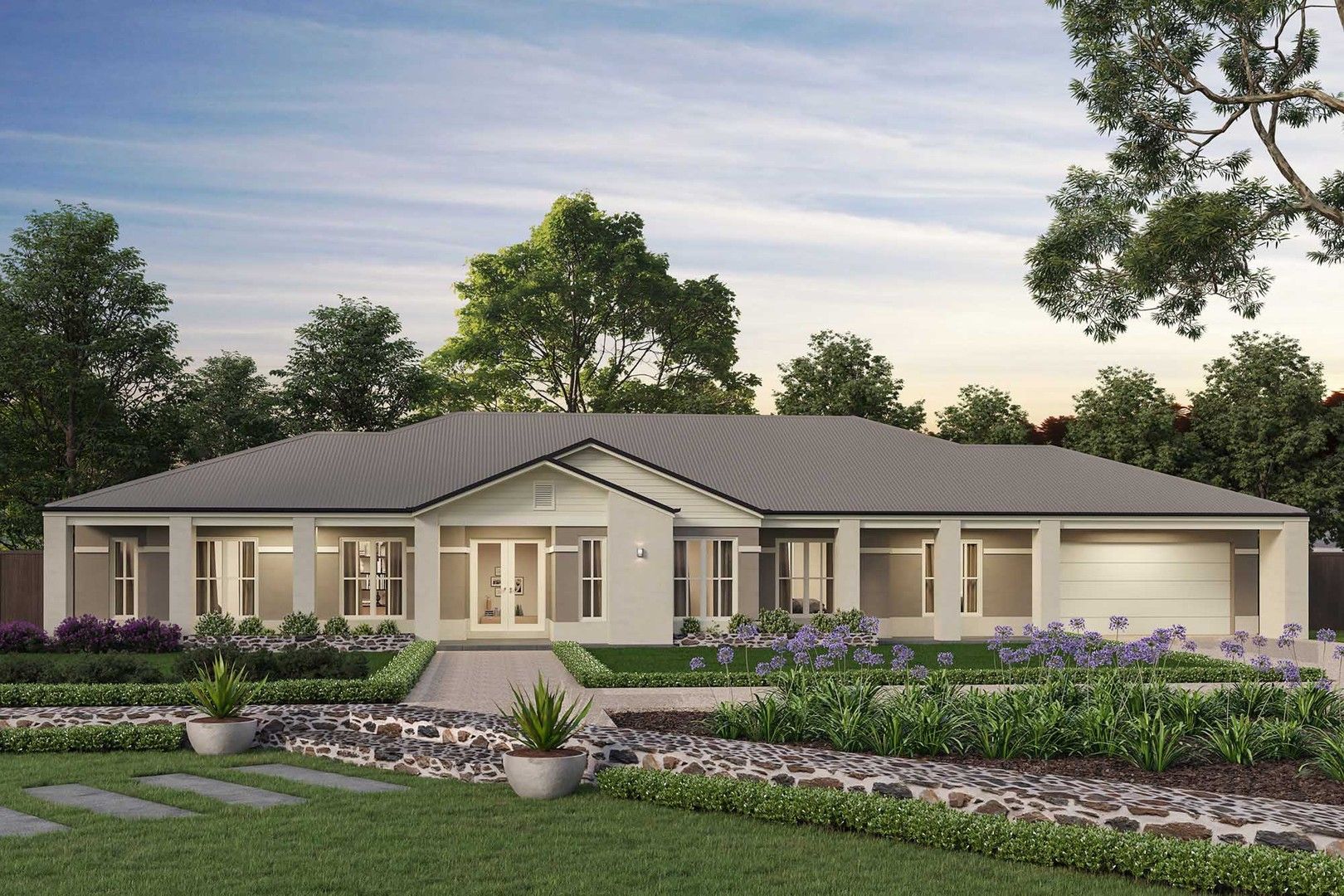 Lot 5 Woodman Road, Lethbridge VIC 3332 Domain