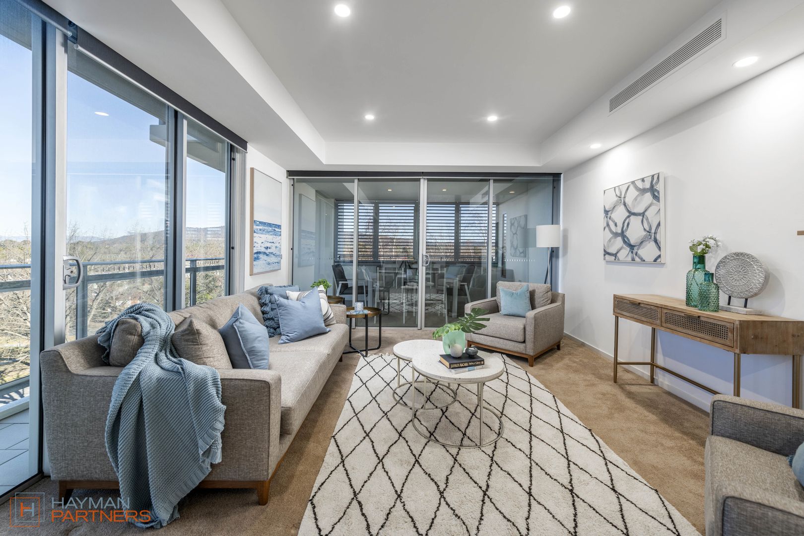 408/155 Northbourne Avenue, Turner ACT 2612, Image 1