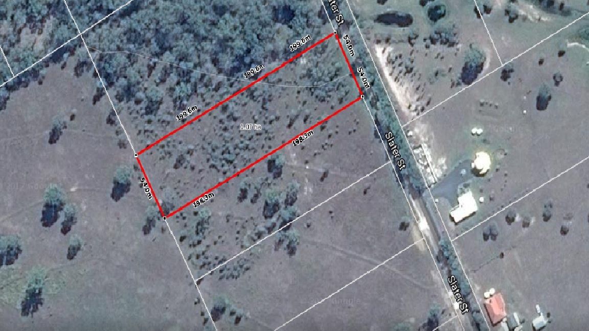 13 Slater Street, Oakhurst Property History & Address Research Domain