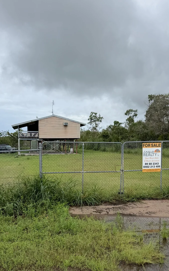 Additional image 13 of 1 Kersley St, Berry Springs NT 0838