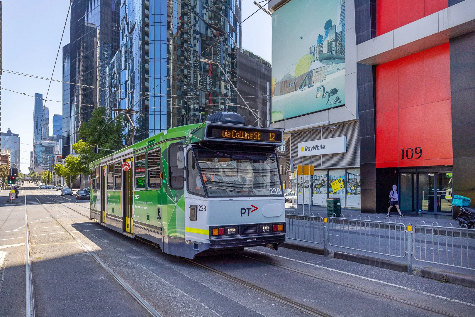 Additional image 19 of 1406/109 Clarendon Street, Southbank VIC 3006