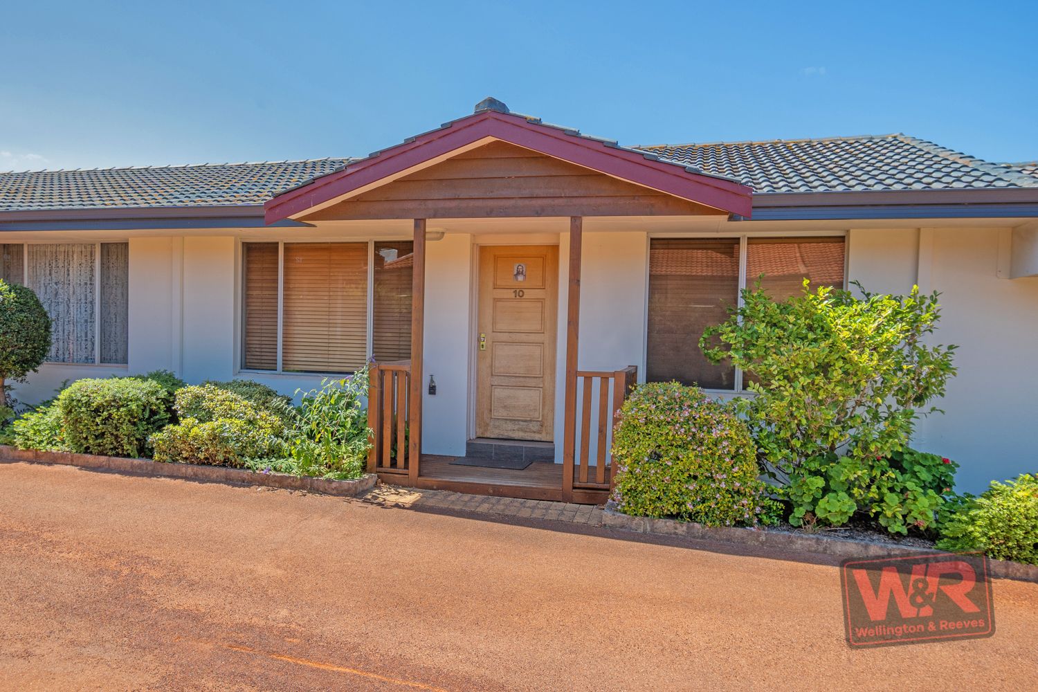 Unit 10, 5-9 Seymour Street, Mira Mar WA 6330, Image 0