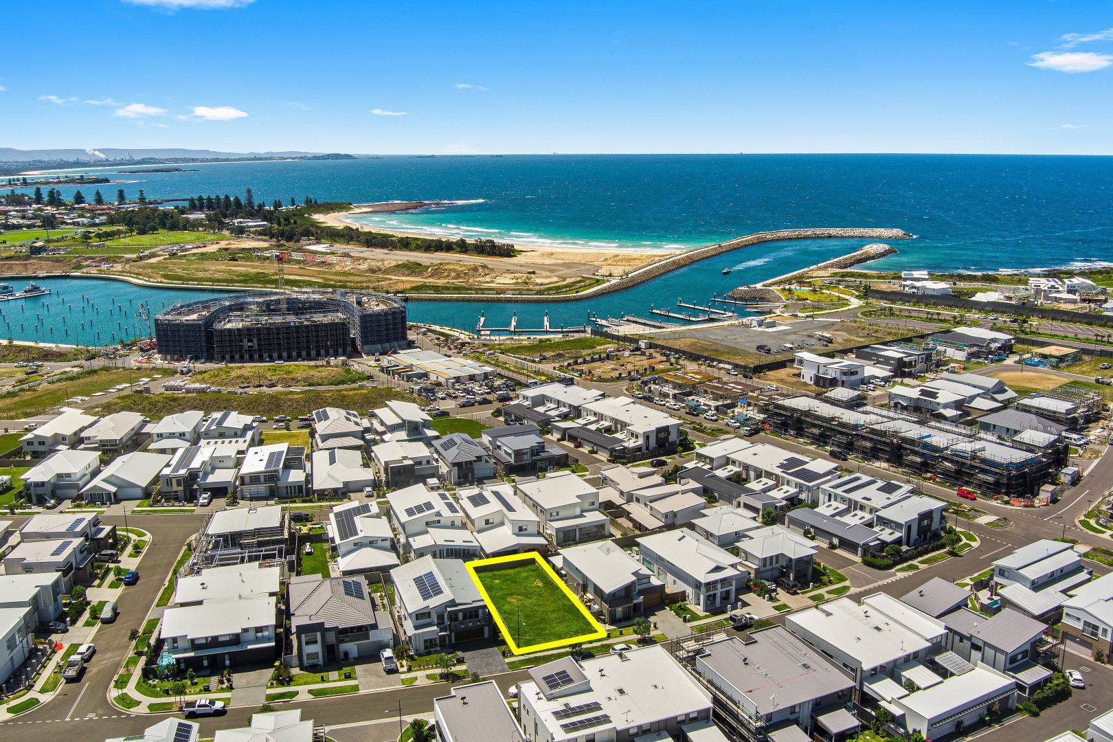 33 Anchorage Parade, Shell Cove NSW 2529 Domain