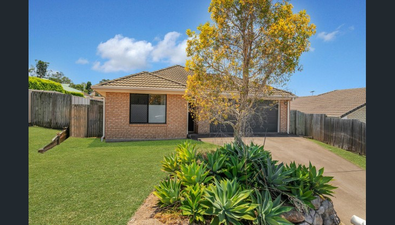 Picture of 11 Rhiannon Dr, FLINDERS VIEW QLD 4305