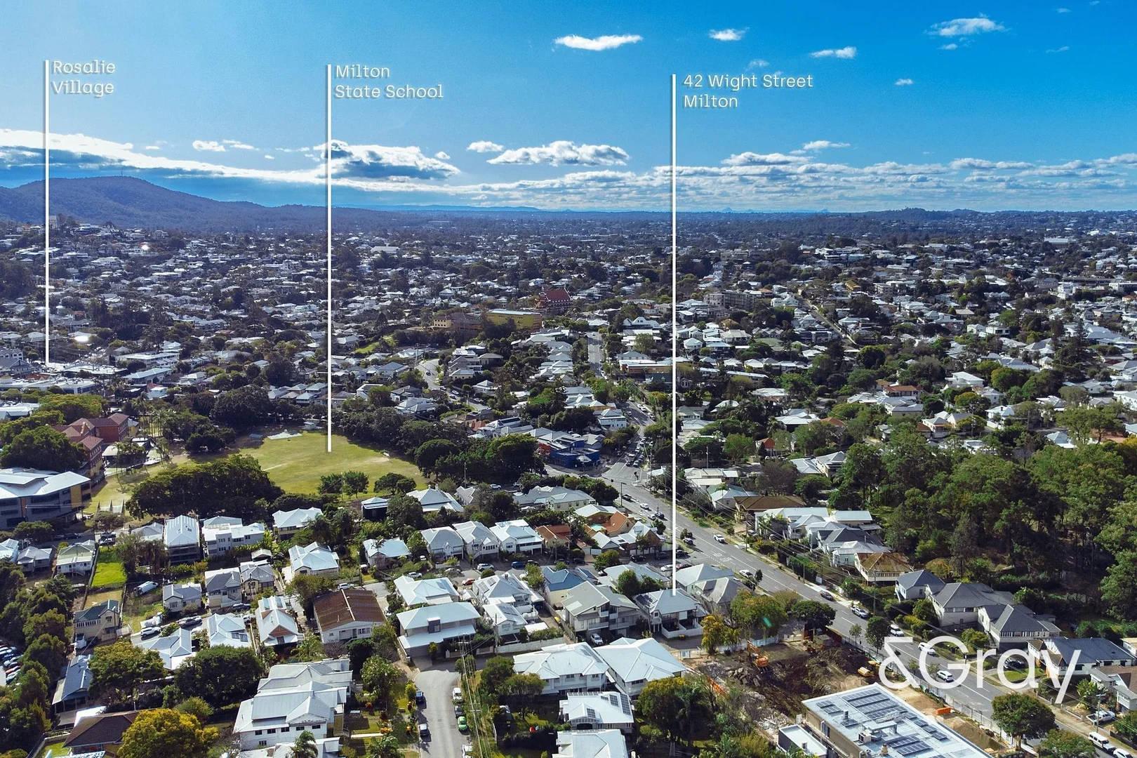 Additional image 17 of 42 Wight Street, Milton QLD 4064