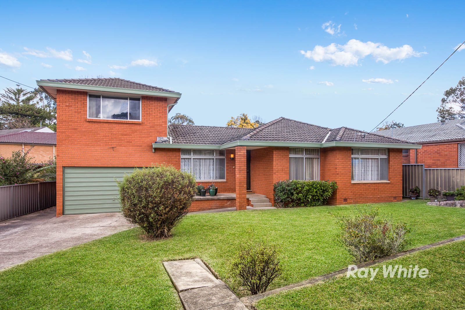 3 Rydal Ave, Castle Hill NSW 2154, Image 0