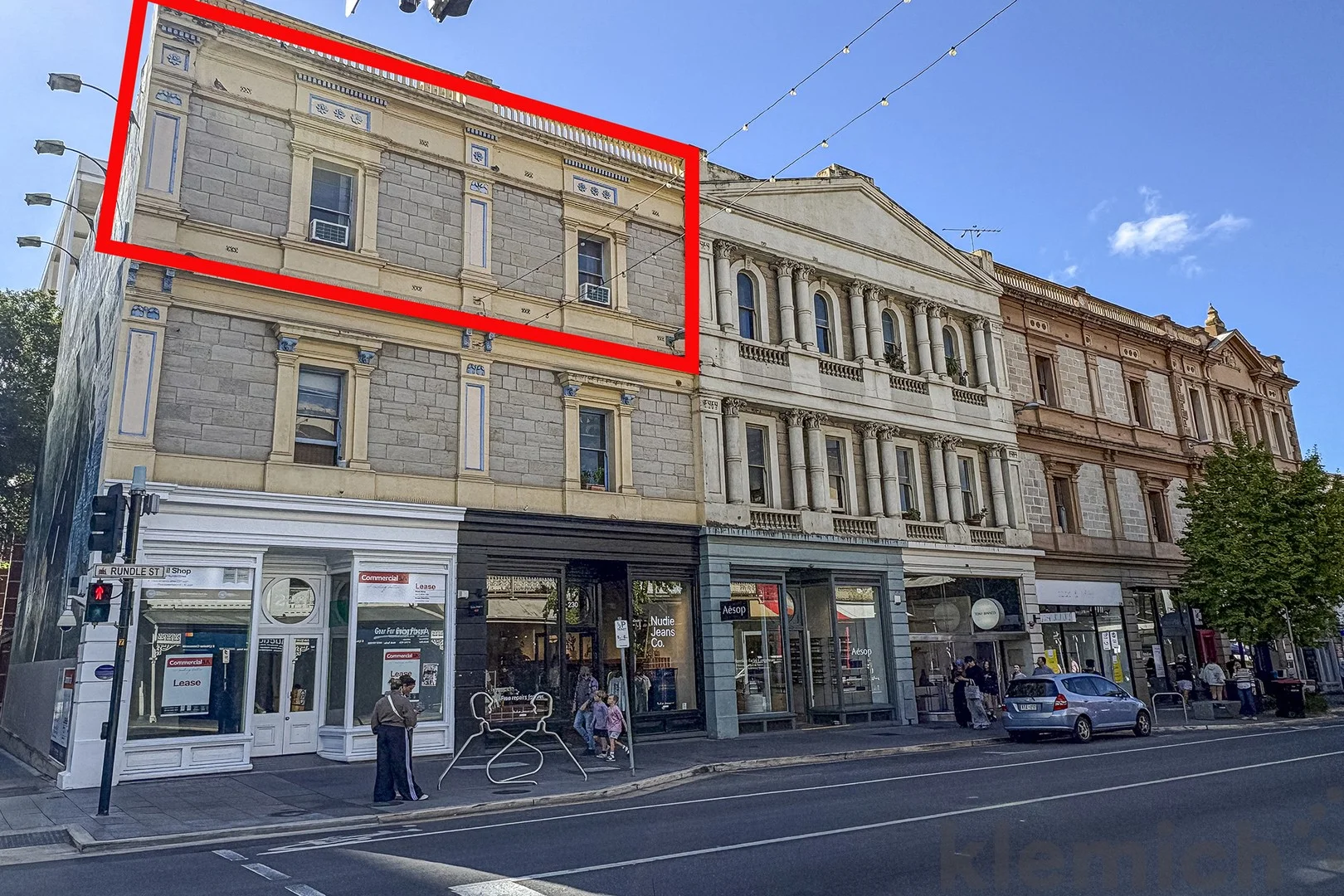 2/228 Rundle Street, Adelaide SA 5000