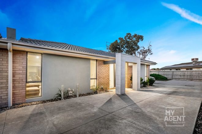 Picture of 13/551 Tarneit Road, HOPPERS CROSSING VIC 3029