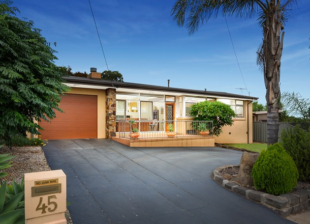 45 Ruby Street, Essendon West VIC 3040