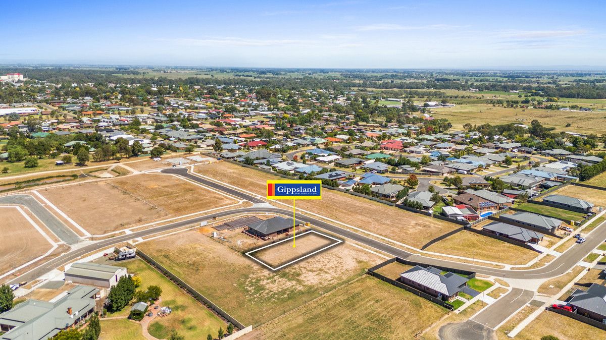 41 Wiggins Avenue, Maffra VIC 3860, Image 2