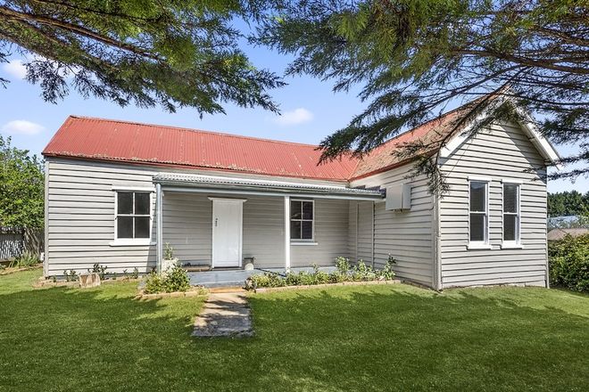 Picture of 24 Waite Street, MOSS VALE NSW 2577