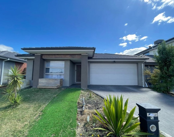 96 Homestead Road, Berwick VIC 3806