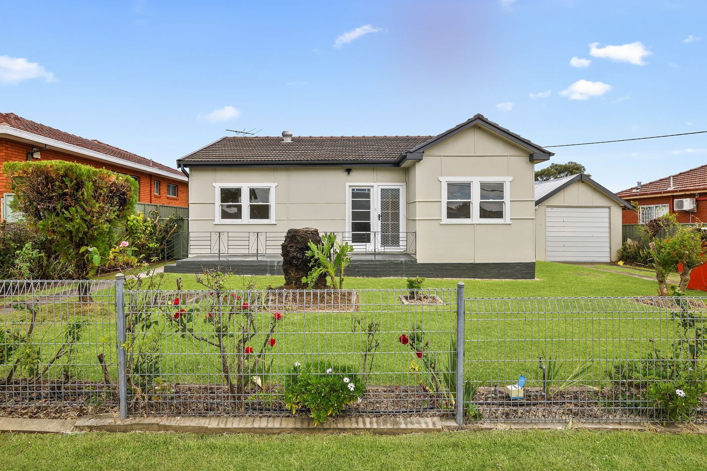 3 bedrooms House in 184 Memorial Avenue LIVERPOOL NSW, 2170