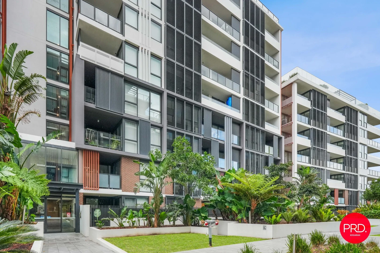 G02/3 Garringarrang Avenue, Kogarah NSW 2217