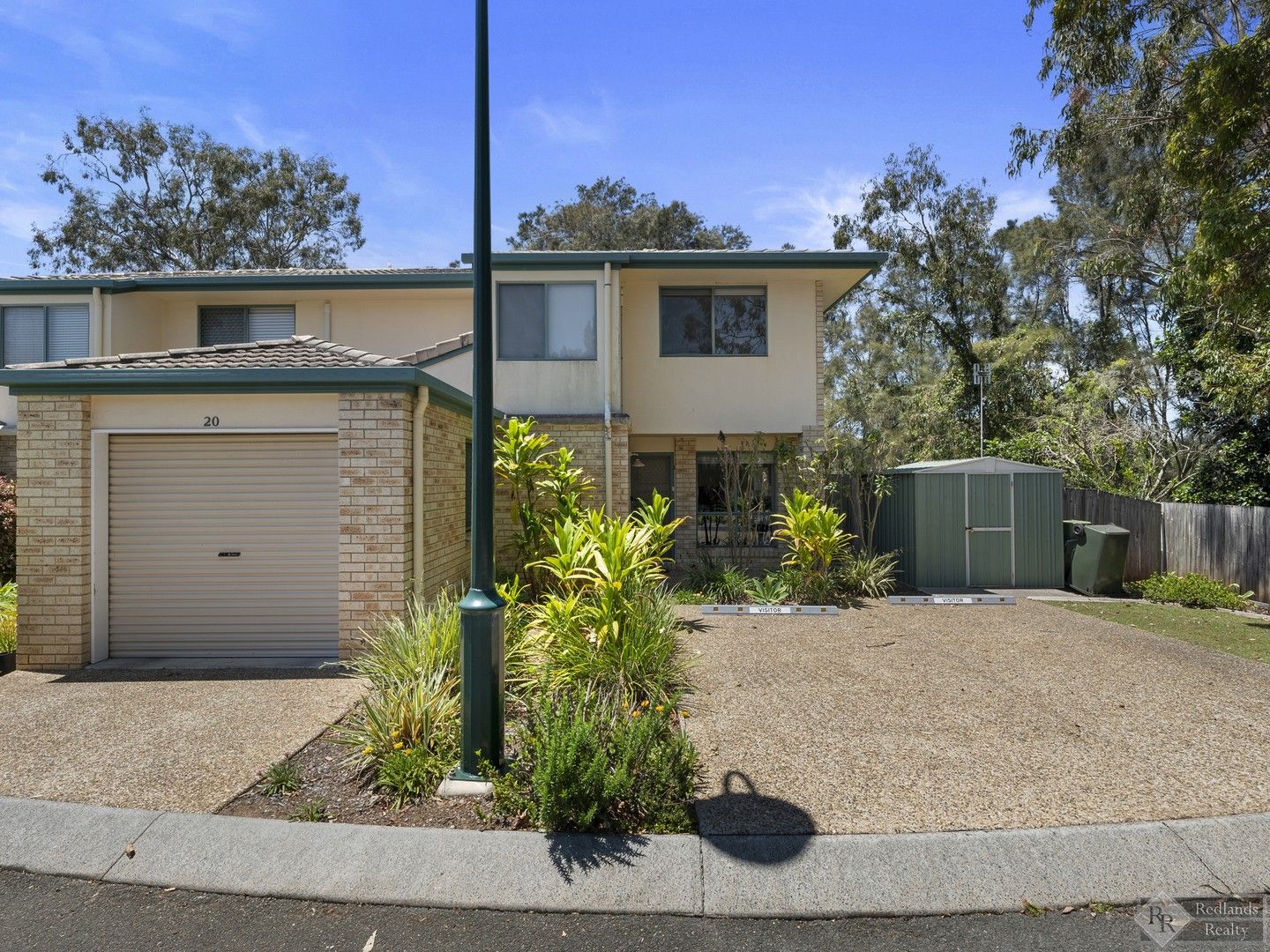 20/299 Main Road, Wellington Point QLD 4160, Image 0