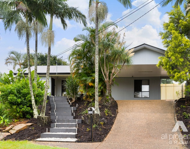 35 Strathallen Drive, Boronia Heights QLD 4124