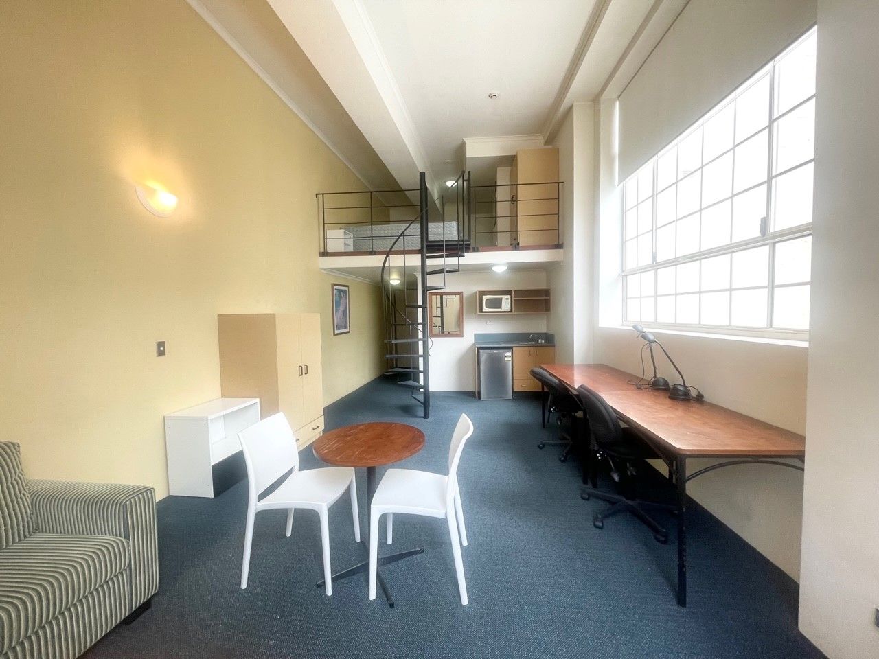 1 bedrooms Apartment / Unit / Flat in 5/185 Broadway ULTIMO NSW, 2007