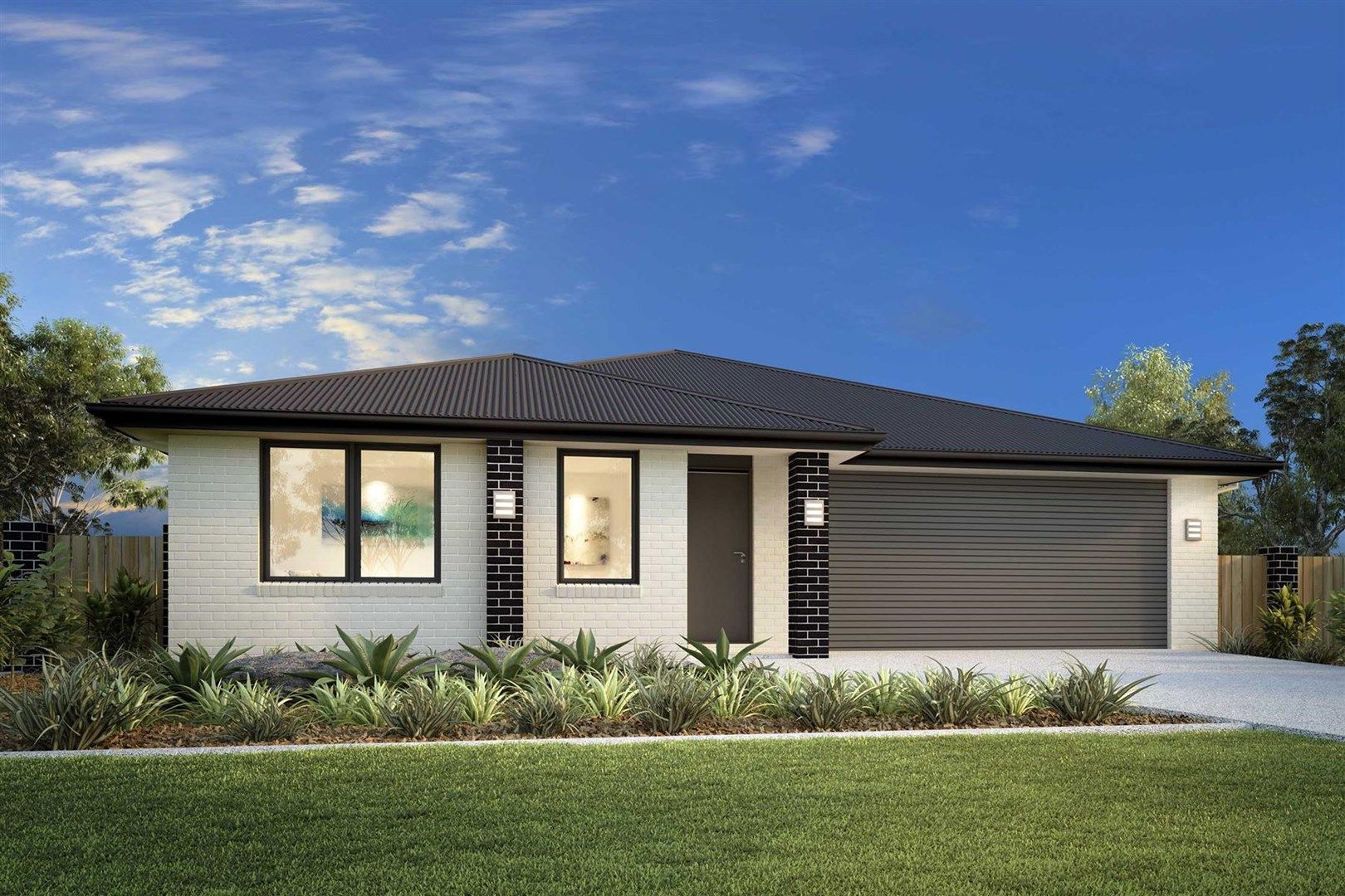 4 bedrooms New House & Land in Lot 442 Heron Way MELTON SOUTH VIC, 3338