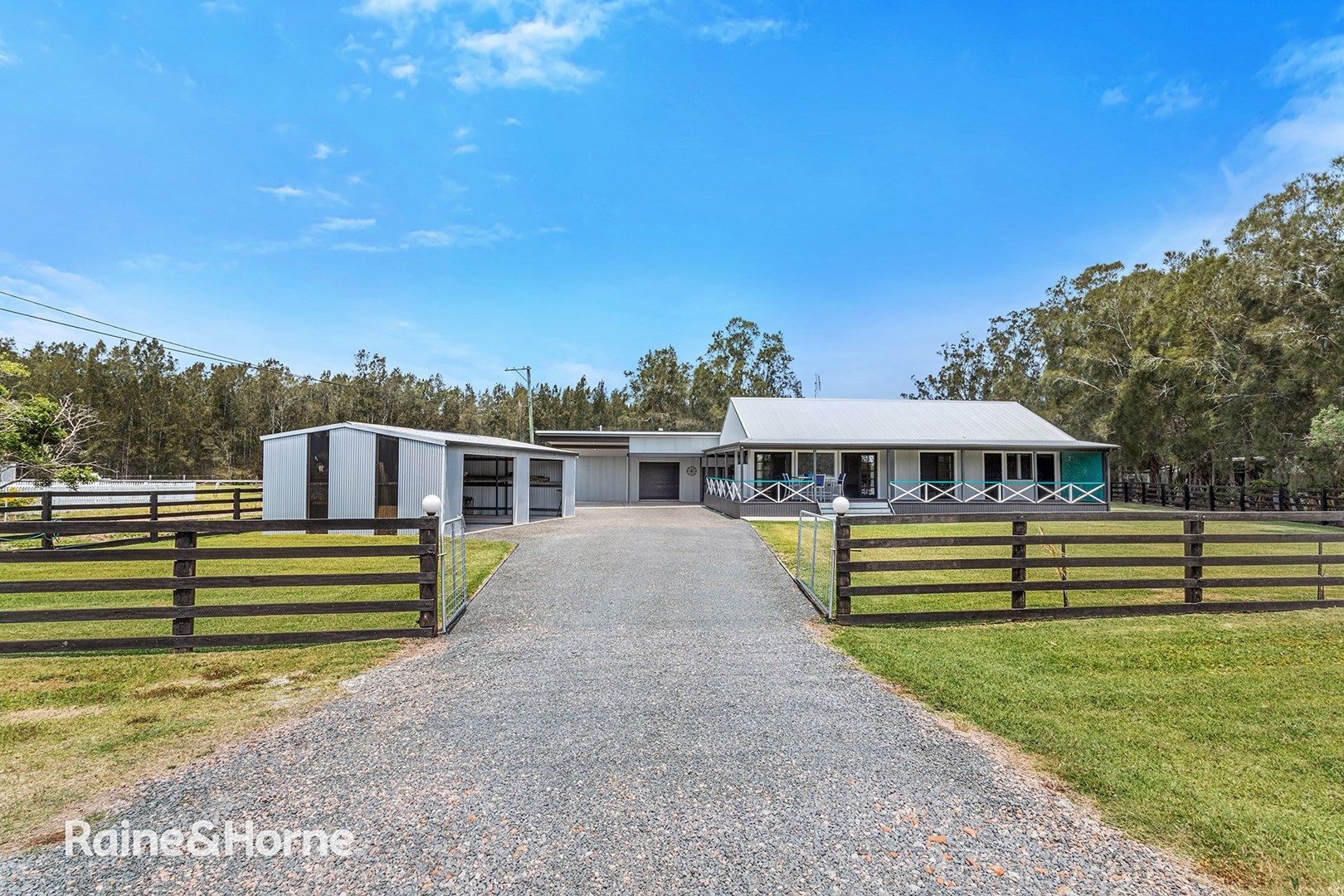 370 Marsh Road, Bobs Farm NSW 2316, Image 0