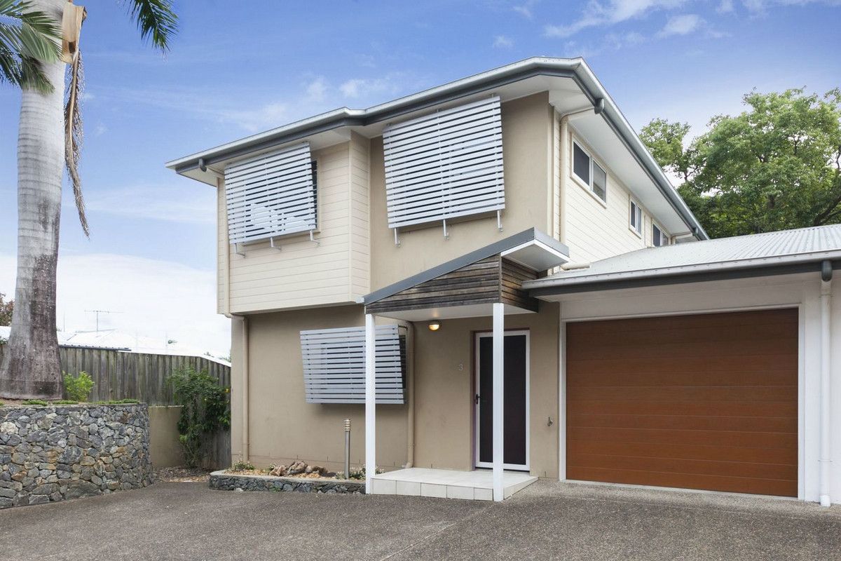 3/25 Rennie Street, Indooroopilly QLD 4068 Apartment For Rent Domain