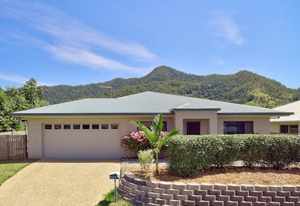 38 Coolamon Terrace, Mount Sheridan QLD 4868