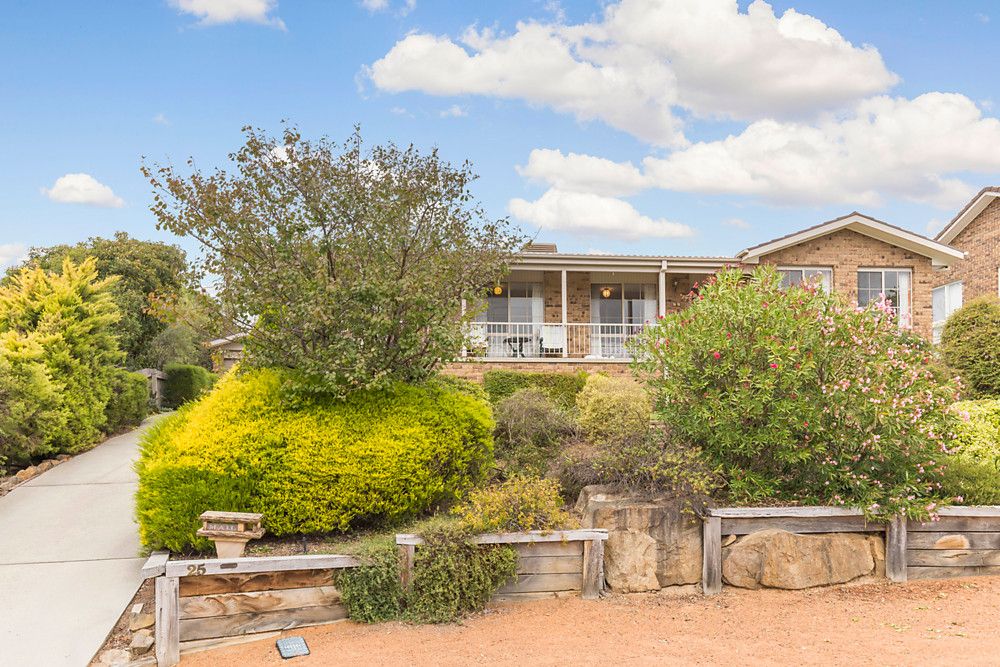 25 Denovan Circuit, Calwell ACT 2905, Image 0