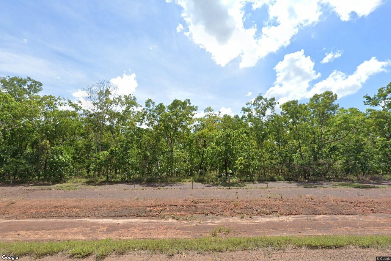 Vacant land in 440 Monck Road, ACACIA HILLS NT, 0822
