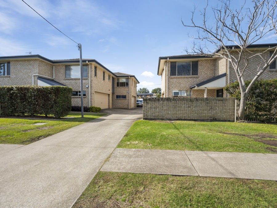 3 bedrooms Townhouse in 3/25 Hill Street COFFS HARBOUR NSW, 2450