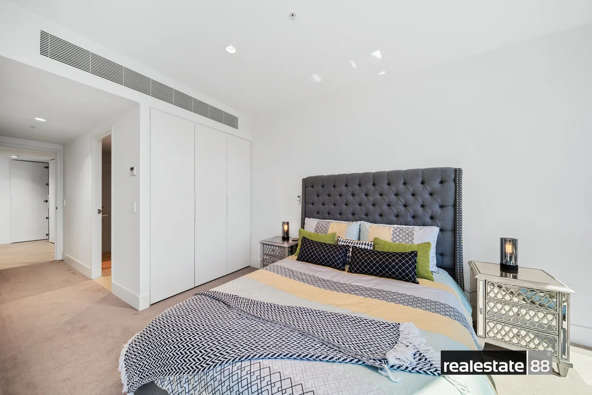 Additional image 14 of 1904/11 Barrack Square, Perth WA 6000