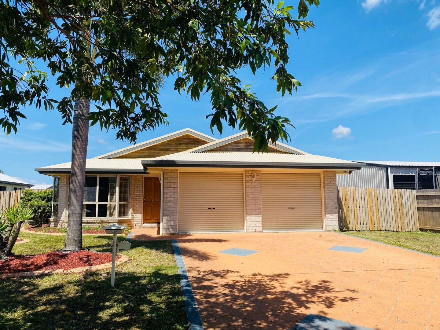 22 Blackmur Street, Marian QLD 4753 House For Rent Domain