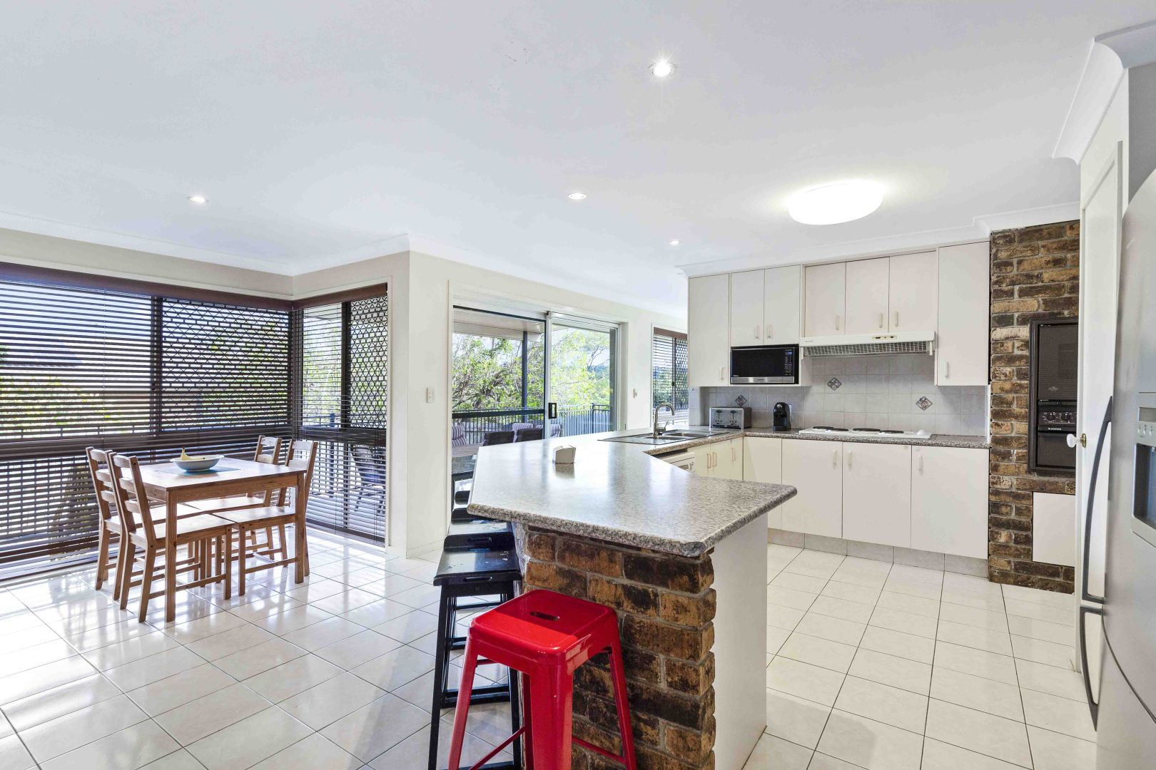 1 Brookvale Close, Kenmore Hills QLD 4069, Image 1