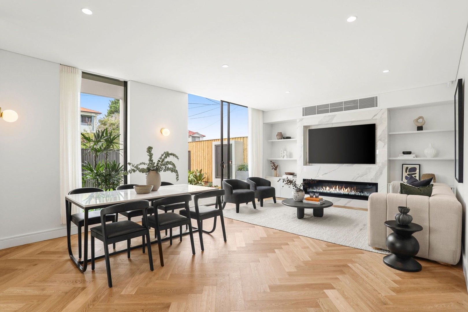 4 bedrooms House in 2/21 Elvina Street DOVER HEIGHTS NSW, 2030