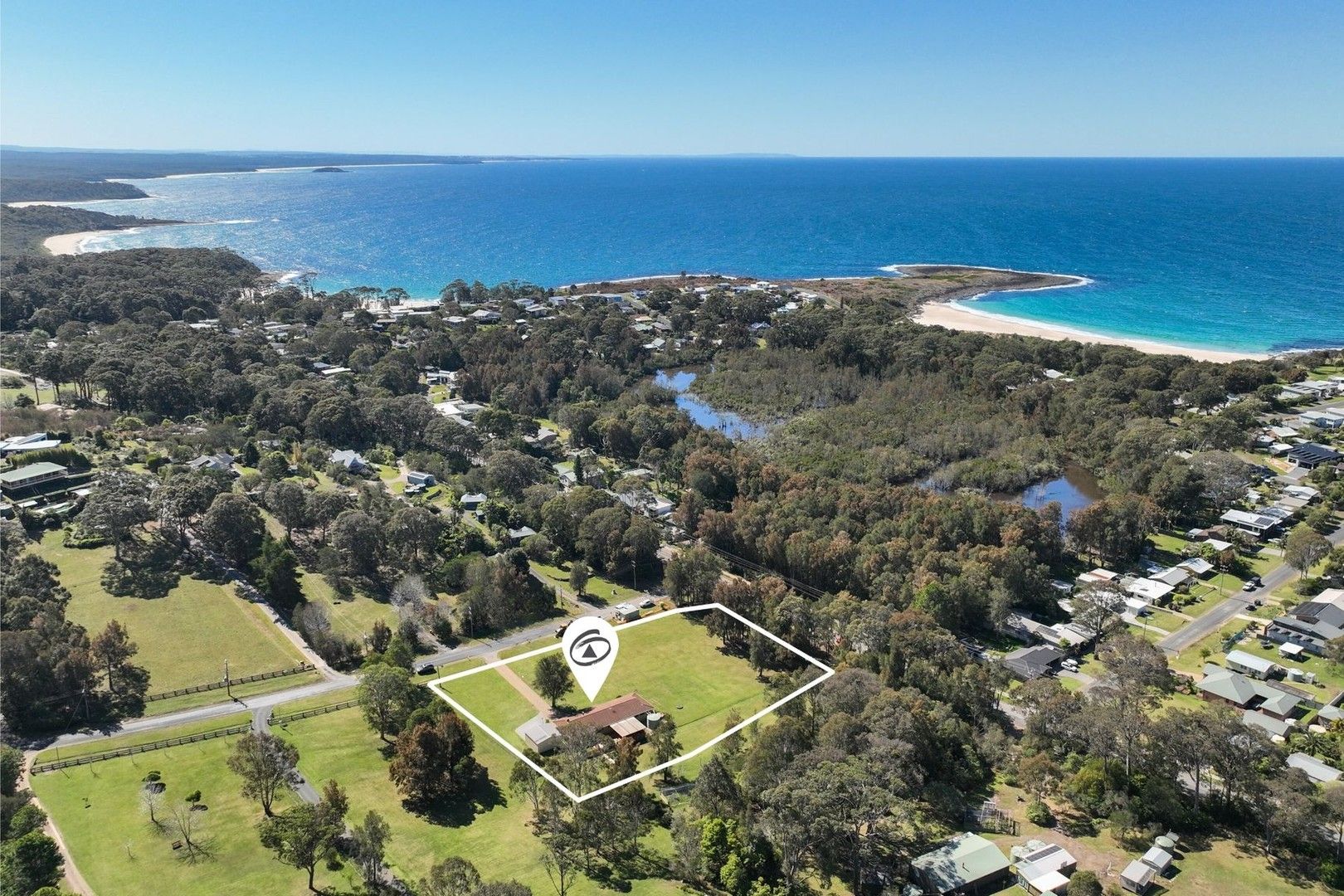 15 Weemala Crescent, Bawley Point NSW 2539, Image 0