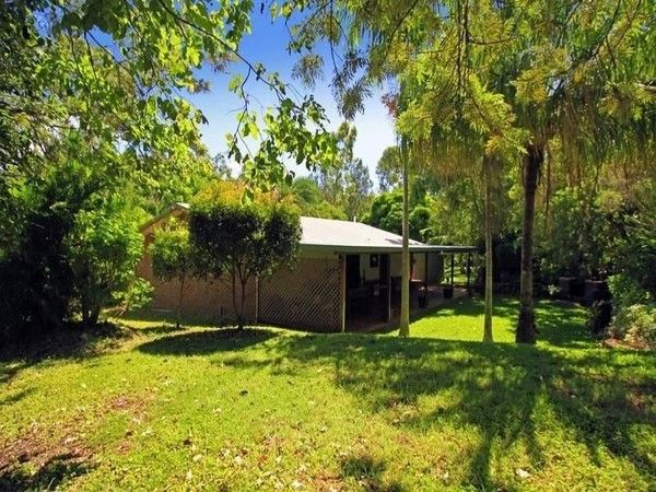109 Warcons Road, Cawarral QLD 4702, Image 0