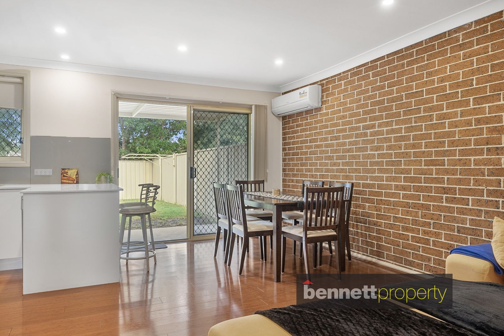 2/14 Porpoise Crescent, Bligh Park NSW 2756, Image 2