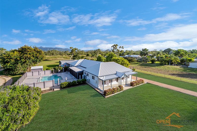 23 Gibraltar Rd, Rangewood QLD 4817, Image 0