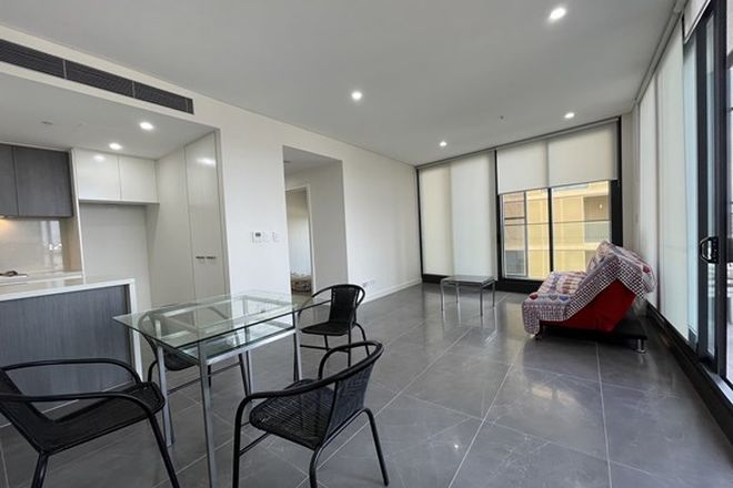 Picture of Level 9, 906/8 Shale Street, LIDCOMBE NSW 2141