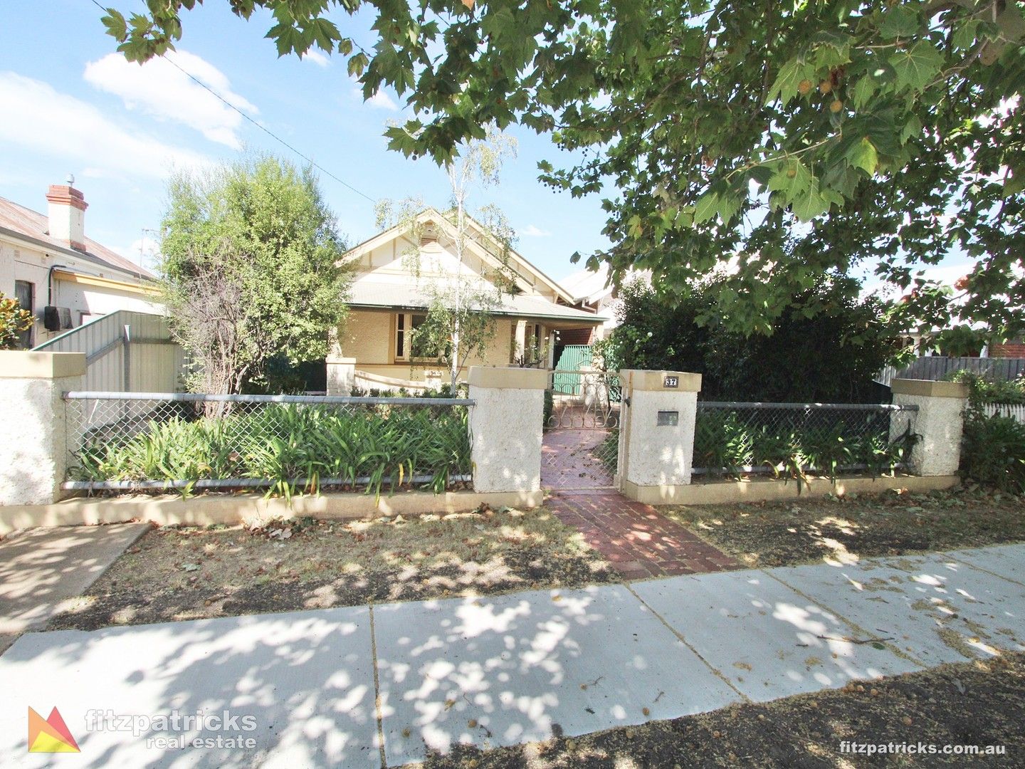 3 bedrooms House in 37 Thorne Street WAGGA WAGGA NSW, 2650