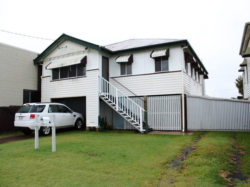 119 George Street, Bundaberg Central QLD 4670, Image 0