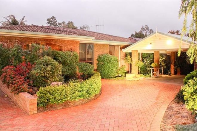 Picture of 37 Montefiores St, MONTEFIORES NSW 2820