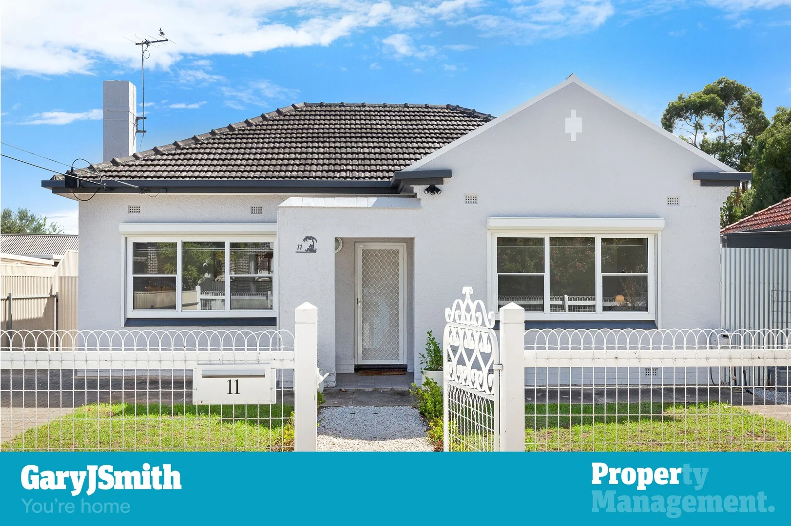 11 Brooklyn Avenue, Brooklyn Park SA 5032