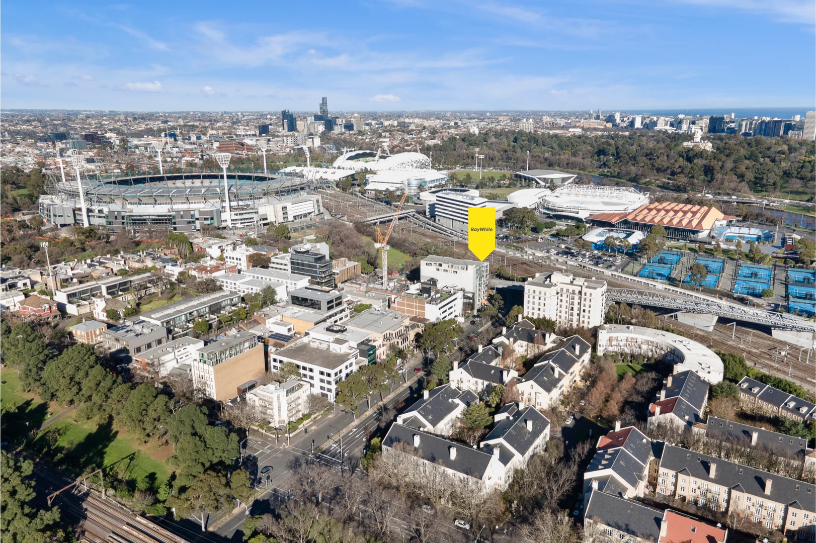 Additional image 23 of 21/102 Jolimont Road, East Melbourne VIC 3002