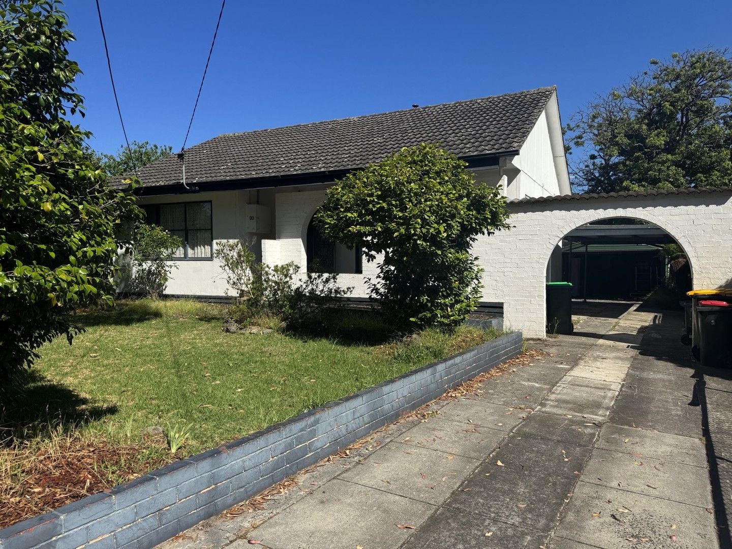 3 bedrooms House in 33 Moreton Street FRANKSTON NORTH VIC, 3200