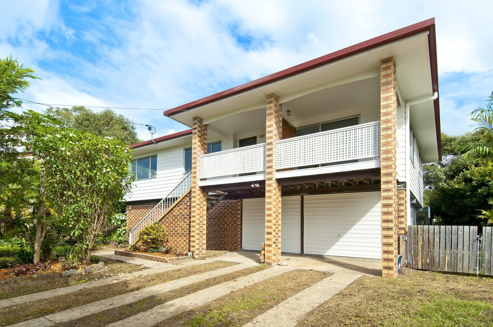 3 bedrooms House in 32 Cleves Street BEENLEIGH QLD, 4207