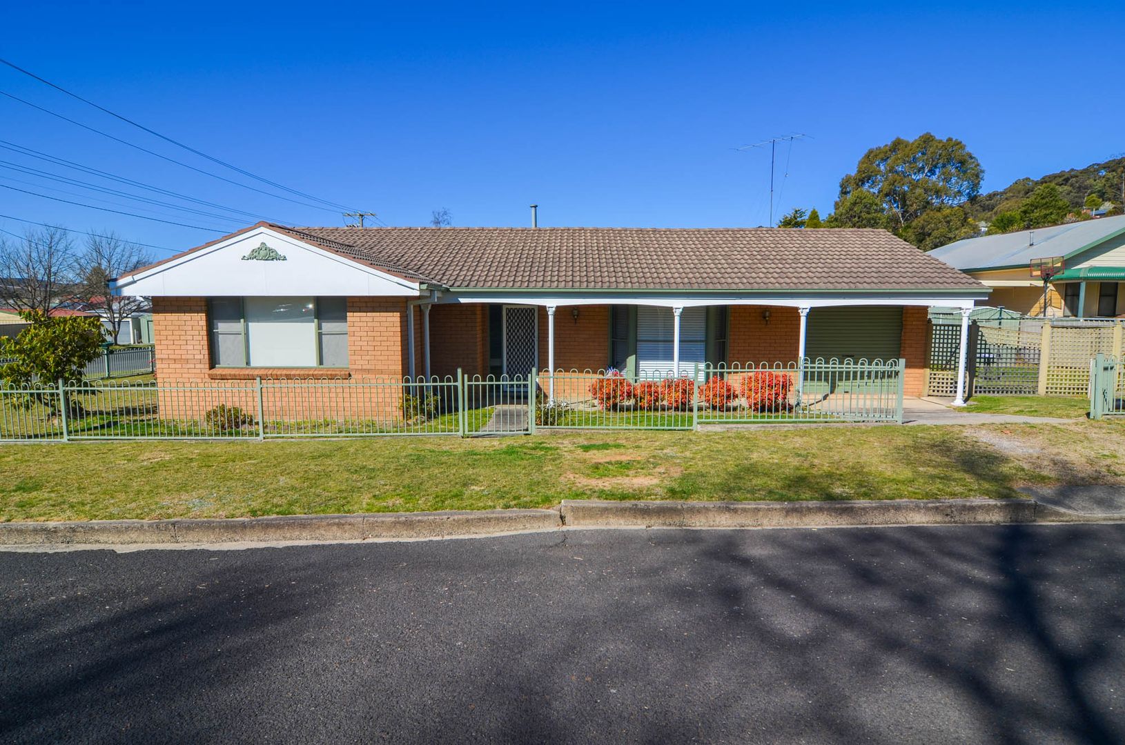 67 Methven Street, Lithgow Property History & Address Research Domain
