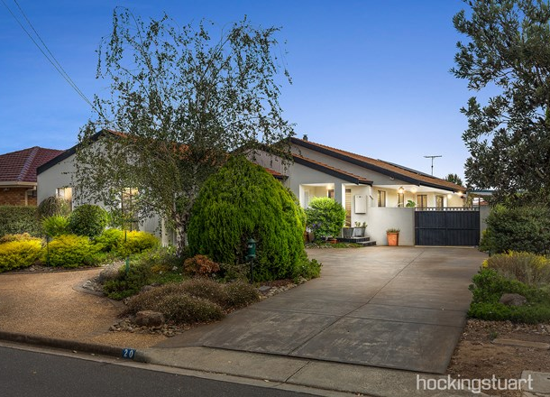 20 Lyall Drive, Werribee VIC 3030