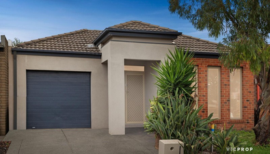 Picture of 21 Nottingham Crescent, TARNEIT VIC 3029